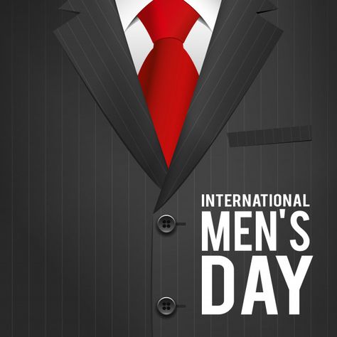 International Mens Day Poster, Happy Man's Day, Mens Day Images, National Mens Day, International Mens Day Creative Ads, International Men's Day Creative, World Men's Day, Happy Men's Day, Happy International Men's Day