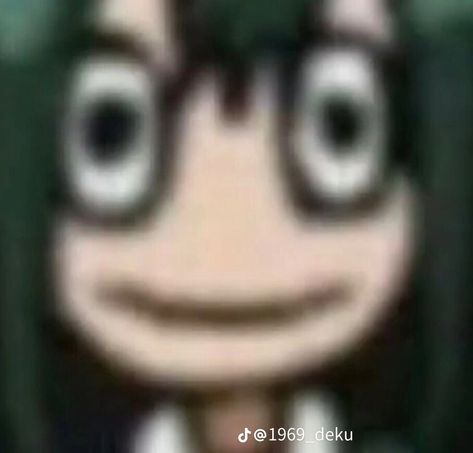 Evil Smile, Barbie Funny, Quality Memes, My Hero Academia Memes, Boku No Hero Academia Funny, Anime Screenshots, My Hero Academia Episodes, Low Budget, Low Quality