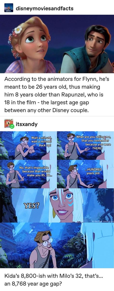 2023 Funny, Disney Theory, Funny Disney Memes, Funny Disney Jokes, Funny Disney, Disney Facts, Princess And The Frog, Disney Jokes, Quotes Disney