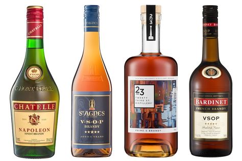 10 Best Brandy Brands to Cap Off Your Night | Man of Many Brandy Liquor, Fermented Fruit, Bees Knees Cocktail, Brandy Old Fashioned, Zelda Spellman, Pear Brandy, Pineapple Mojito, Glass Of Whiskey, Brandy Snifter