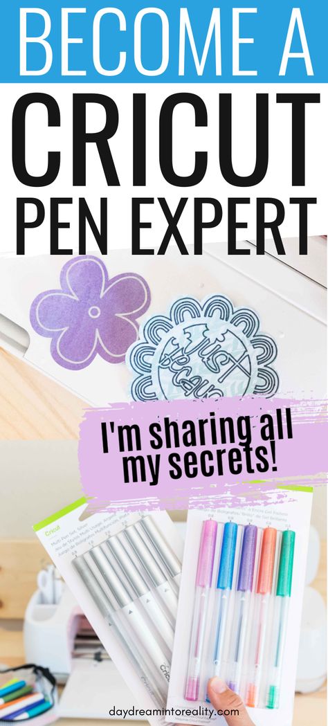 Cards On Cricut Maker, Cricut Projects Pens, Diy Cricut Maker 3 Projects, Getting Started With Cricut, Using Cricut Pens, Cricut Scoring Projects, Cricut Projects With Pens, Jennifer Maker Cricut Tutorials Beginner, How To Use Infusible Ink Pens