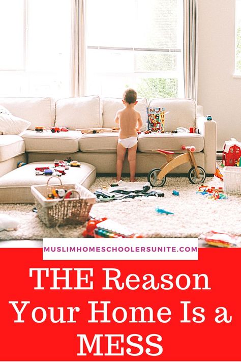 5 reasons your house is a mess, plus what to do about it. You're just a lazy slob, sis. That's what it is. JUST KIDDING. Watch the LIVE YouTube video on THE reason your house is a mess, plus four more and what to do about it! House Is A Mess, Old Wicker, Large Bookshelves, Kids Toy Organization, Organization Kids, Living Room Flooring, Toy Organization, Hanging Shelves, Room Flooring