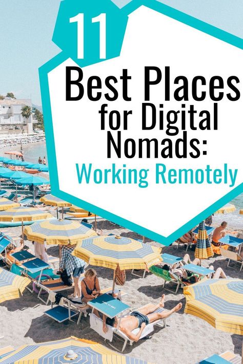 Digital Nomad Lifestyle Aesthetic, Digital Nomad Jobs, Living Your Dream, Style Hacks, Nomad Life, Digital Nomad Life, Nomad Lifestyle, Digital Nomad Lifestyle, Working Remotely