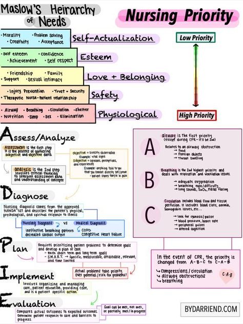 Nursing School Studying Cheat Sheets, King Abdulaziz, Nursing School Inspiration, Nursing Study Tips, Lpn Schools, Nursing School Essential, Nursing Study Guide, Nursing School Motivation, Nurse Study Notes