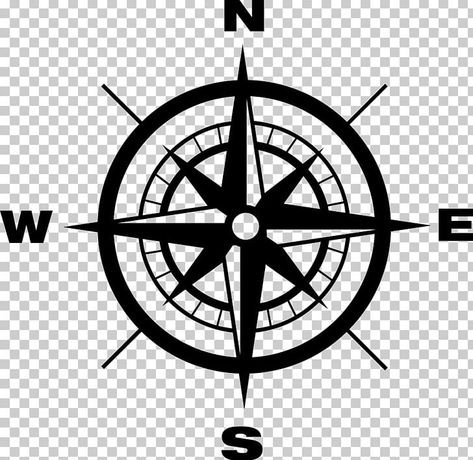 North Arrow Architecture, Wind Direction Arrow, Compass Arrow, North Arrow, Compass Png, Arrow Artwork, Arrow Pointing Right, Right Arrow Icon, Cardinal Directions