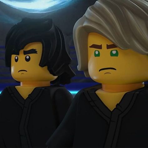 Cole And Lloyd Ninjago, Ninjago Cole X Lloyd, Cole And Lloyd, Lloyd Cole, Cole Brookstone, Green Ninja, Comfort Series, Lloyd Ninjago, Ninjago Cole