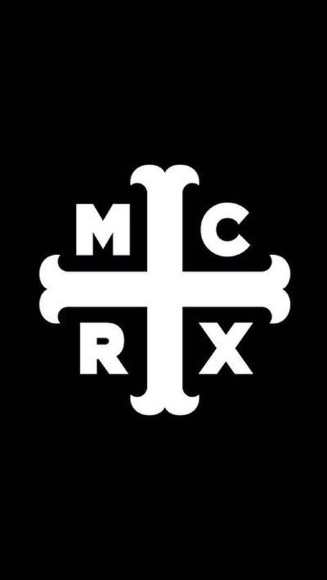 ❣🕷 MCRX 🕷❣         9 / 23 / 16 My Chemical, My Chemical Romance, Tattoo Ideas, Romance, Black