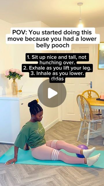 Tummy Fat Loss, Core Rehab, Lower Belly Pooch, Post Pregnancy Body, Ab Core Workout, Lower Back Pain Exercises, Postnatal Workout, Diastasis Recti, Back Pain Exercises