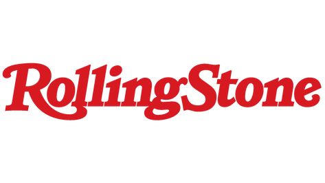 Katy Aesthetic, Rolling Stone Logo, Logo Fonts Free, Patch Tattoo, Fancy Logo, Themed Bookmarks, Stone Logo, Rolling Stones Logo, Interactive Charts