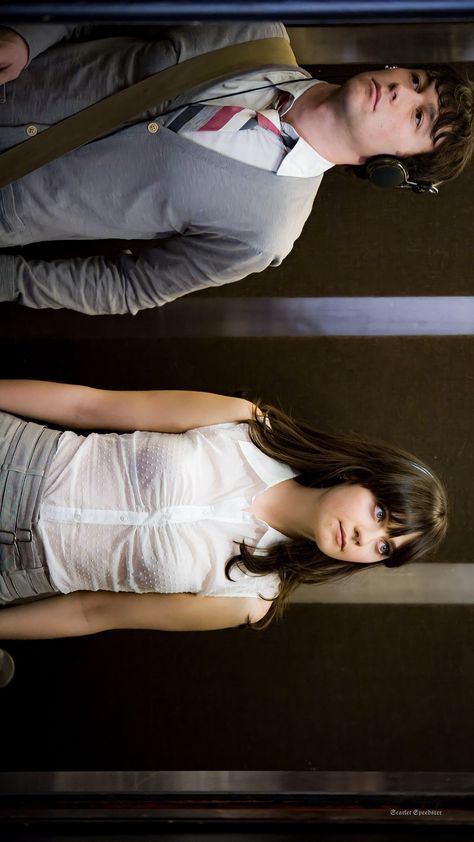 Summer And Tom, Movie Scenes Wallpaper, 500 Days Of Summer Wallpaper, Tom Hansen, I Love The Smiths, Hate Summer, Most Paused Movie Scenes, 500 Days Of Summer, 500 Days