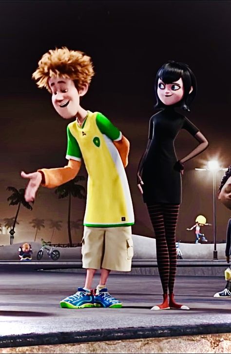 Mavis Johnny And Dennis Costume, Maeve And Johnny Costume, Jonathan And Mavis Costume, Jonny And Mavis Couple Costume, Couples Costumes Movies, Johnny Hotel Transylvania Costume, Mavis Y Johnny, Mavis And Johnny Matching Icons, Mavis And Johnny Costume