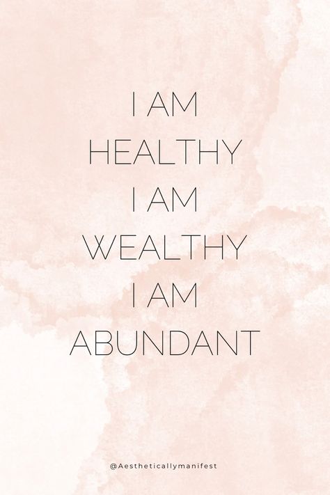 Manifest with affirmations. Love affirmation. Success affirmation. Happiness. Creativity. Self care. High vibrations. The world is yours. Everything you desire is already yours. Everything you want is already on its way to you. Self care is important for myself. I am happy i am successful i am wealthy i am abundant in all areas of my life. Affirmation Wealth, I Am Abundant, I Am Wealthy, I Am Successful, I Am Healthy, Affirmation Manifestation, Love Affirmation, Second Brain, Affirmation Board