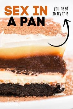 No Bake Chocolate Lasagna Recipe, Chocolate Lasagna Recipe, Smores Dessert, Coconut Dessert, Chocolate Lasagna, Quick Dessert Recipes, Food Stamps, Pudding Desserts, Chocolate Dessert Recipes