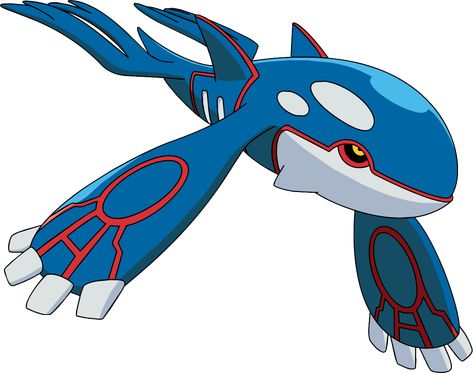 Kyogre | Pokémon Wiki | FANDOM powered by Wikia Kyogre Pokemon, Entei Pokemon, Rayquaza Pokemon, Sapphire Pokemon, Deadpool Pikachu, Pokémon Ruby, Pokemon Sketch, Mythical Pokemon, Pokemon Tattoo