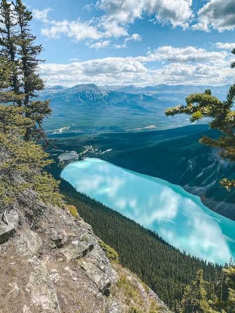 Hiking Itinerary, Best Time To Visit Banff, National Park Pictures, Lake Agnes Tea House, Lake Louise Canada, Lake Agnes, Fairmont Chateau Lake Louise, Banff National Park Canada, Alberta Travel