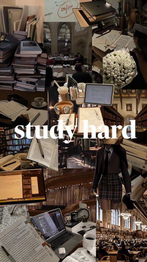 Studying College Aesthetic, School Aesthetic Collage, Study Core Aesthetic, No Good Deed Goes Unpunished, No Good Deed, Law School Life, Law School Inspiration, College Motivation, Career Vision Board