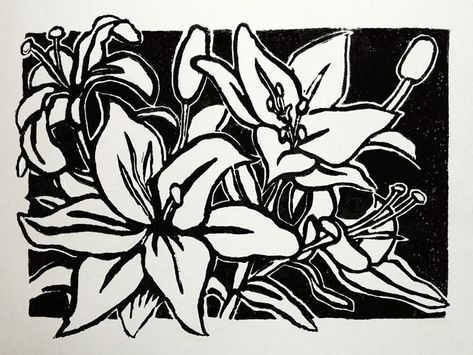 Linocut Linoleum Printmaking Ideas, Linoleum Printmaking, Printmaking Ideas, Relief Printmaking, Art Alevel, Linoleum Print, Linocut Printmaking, Lino Art, Linoleum Block