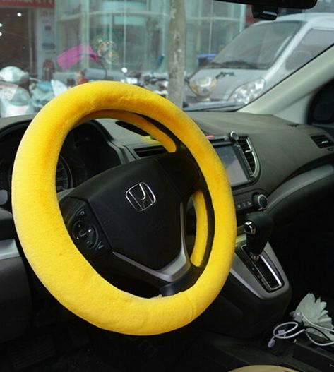 Yellow Car Interior Decor, Yellow Car Decor, Yellow Car Accessories, Yellow Car Interior, Yellow Mini Cooper, Car Dice, Mini Cooper Interior, Yellow Jeep, Car Interior Diy