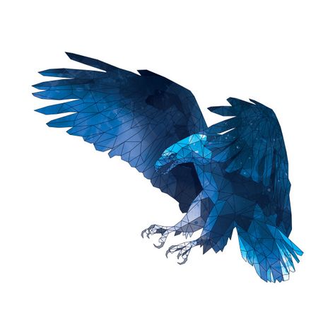 Ravenclaw Funny, Fictional Aesthetic, Ravenclaw Tattoo, Ravenclaw Eagle, Ravenclaw Logo, Ravenclaw Gryffindor, Ravenclaw Outfit, Blue Eagle, Ravenclaw Pride