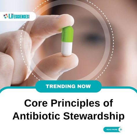 What is Antibiotic Stewardship? Importance and Guiding Principles Antibiotic stewardship encompasses a set of coordinated strategies aimed at optimizing the use of antibiotics to improve patient outcomes while minimizing the emergence of antibiotic resistance. Know More: Antibiotic Stewardship, Antibiotic Resistance, Guiding Principles, Magazine