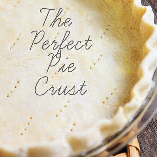 Balsamic Roast Beef, Perfect Pie Crust Recipe, Peanut Butter Bars Recipe, Coconut Cream Pie Recipes, Homemade Pie Crust Recipe, Amazing Chocolate Cake Recipe, Pie Crust Recipe, Perfect Pie Crust, Roast Beef Recipes