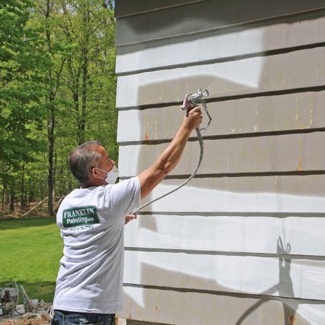 Painting Vinyl Siding, Oven Vent, Stove Vent, Vent Duct, Kitchen Vent Hood, Kitchen Fan, Oven Hood, Range Hood Vent, Range Vent