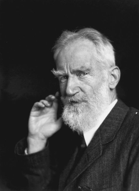 George Bernard Shaw, known at his insistence simply as Bernard Shaw, was an Irish playwright, critic, polemicist and political activist. Albert Einstein, Writers And Poets, George Bernard Shaw Quotes, Life Is About Creating Yourself, Creating Yourself, Famous Historical Figures, George Bernard Shaw, Slim Aarons, Bernard Shaw