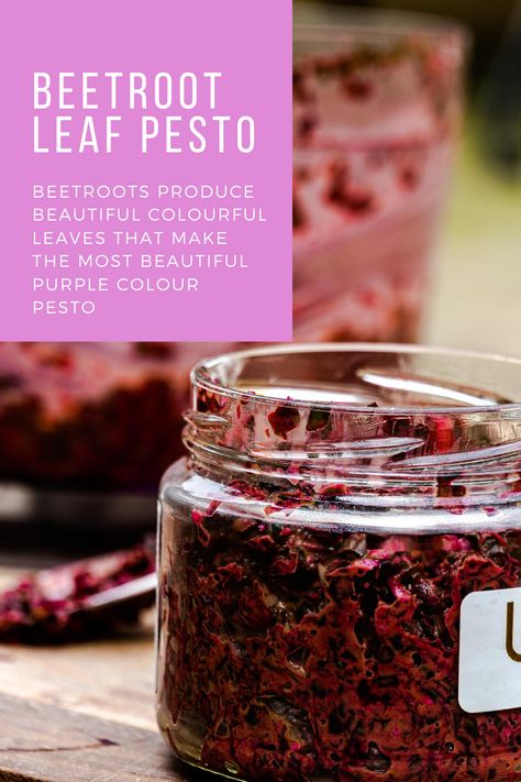 Recipes With Beet Leaves, Beetroot Leaf Recipe, Beet Leaves Recipe, Beetroot Leaves Recipe, Beet Leaf Recipes, Beet Leaves, Beetroot Recipe, Beetroot Recipes, Green Pesto