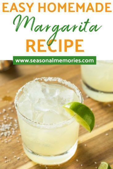 Fresh Margarita Recipe, Pitcher Margarita Recipe, Homemade Margarita Recipe, Lime Margarita Recipe, Fresh Margarita, Easy Margarita Recipe, Best Margarita Recipe, Classic Margarita Recipe, Homemade Margaritas