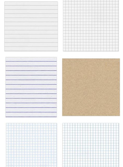 free seamless paper Planner Organisation, Freebies Ideas, خريطة ذهنية, Bullet Journal Stickers, Notebook Paper, Good Notes, Planner Organization, Note Paper, Journal Stickers