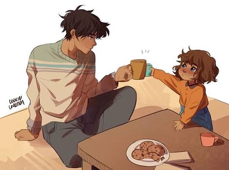 Zio Rick, Percy Jackson Fanart, Rick Riordan Series, Hazel Levesque, Percy And Annabeth, Percy Jackson Universe, Jason Grace, Percy Jackson Fan Art, Percy Jackson Characters