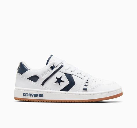 Converse 1 Star Pro, Cons As-1 Pro Outfit, Converse Skate Shoes, Cons As-1 Pro, Converse As1, Converse As-1 Pro, Alexis Sablone, Converse Pro, Converse Cons