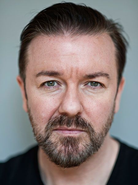 Ricky Gervais Show, Ricky Gervais, Night At The Museum, British Comedy, Easily Offended, Dog Help, After Life, Comedy Series, Face Men