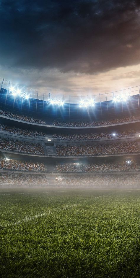 Background -Stadium Football Field Wallpaper, Background Designer, Vision Training, Stadium Wallpaper, Soccer Backgrounds, Football Background, Sport Life, Football Camp, Beast Wallpaper