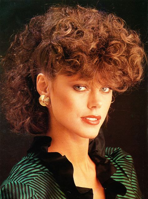 All sizes | Page 005 - Updo | Flickr - Photo Sharing! 1980 Hairstyles, Eighties Hair, 1980s Hairstyles, 80s Short Hair, 80s Hair And Makeup, 80 S Hairstyles, 1980s Makeup And Hair, 80s Hair Styles, 80's Hairstyle