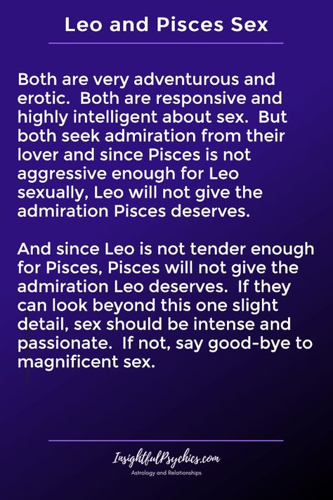 Pisces And Leo Compatibility, Pisces And Leo Relationship, Leo And Pisces, Pisces Man In Love, Leo Relationship, Leo Compatibility, Pisces Compatibility, Pisces And Leo, Pisces Personality