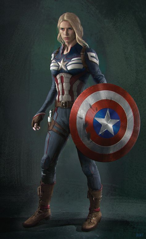 captain marvel art station | ArtStation - Captain America character design sheet ... Female Captain America Costume, Character Design Sheet, Captain America Shirt, Captain America Cosplay, Lady Deadpool, Captain America Movie, Design Sheet, Captain America Costume, Marvel Cosplay