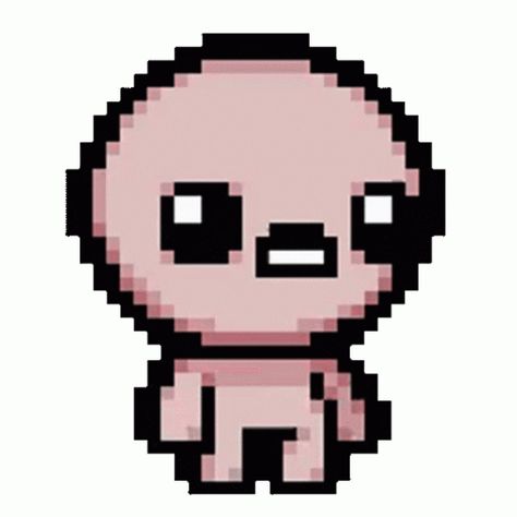 The Binding Of Isaac Tboi Sticker - The Binding Of Isaac Tboi Fortnite Dance - Discover & Share GIFs Fortnite Dance, Binding Of Isaac, The Binding Of Isaac, Png Download, Animated Gif, Fortnite, Pixel Art, Art Style, Binding