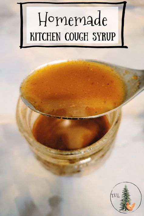 Soup With Lentils, Cough Syrup Recipe, Homemade Cough Syrup, Best Cough Remedy, Homemade Cough Remedies, Ginger Soup, Cough Medicine, Sick Remedies, Home Remedy For Cough