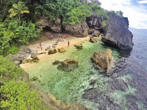 Discover Limasawa Island, Southern Leyte Philippines — Steemit Limasawa Island, Leyte Philippines, Ferdinand Magellan, Summer Travel Destinations, Leyte, Boy Photography Poses, Boy Photography, Beautiful Place, Summer Travel