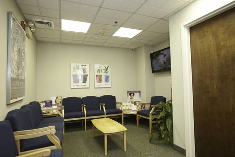 Gp Surgery Waiting Room, Waiting Room Doctor, Cute Waiting Room, Therapist Waiting Room, Cozy Waiting Room, Doctors Office Waiting Room, Kids Waiting Room, Cow Abduction, Desert Cities