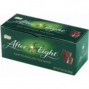 FREE After Eight Chocolates - Gratisfaction UK After Eight Chocolate, After Dinner Mints, After Eight, Chocolate Coins, Chocolate Brands, Free Boxes, Chocolate Eggs, British Food, Christmas Memory