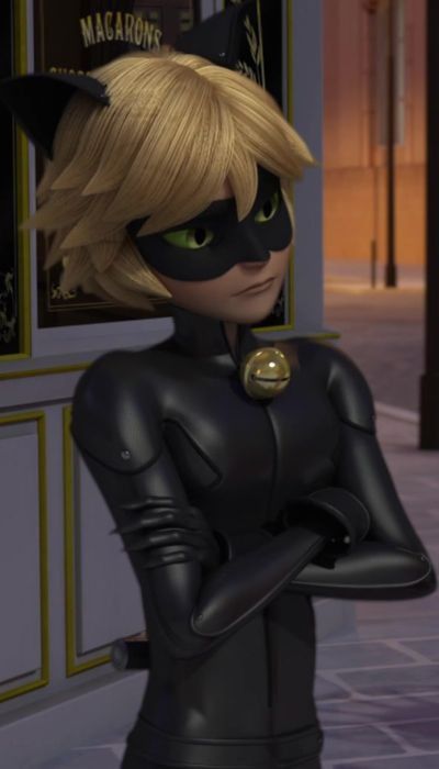 Cat Noir Miraculous, Adrien Miraculous, Miraculous Wallpaper, Miraculous Ladybug Wallpaper, Adorable Kitten, Miraculous Ladybug Movie, Couples Vibe, Adrien Agreste, Cat Boys