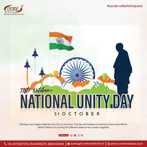 #NationalUnityDay #RashtriyaEktaDiwas #SardarPatel #UnityInDiversity #StatueOfUnity #SardarVallabhbhaiPatel #IndiaUnites #OneIndia #DiversityInUnity #UnityDay #IronManOfIndia #NationFirst #IndiaTogether #StrongerTogether #SardarPatelJayanti Rashtriya Ekta Diwas, National Unity Day, Sardar Vallabhbhai Patel, Unity Day, Indian Festivals, Delhi India, Door Hardware, Glass Door, Phone Numbers