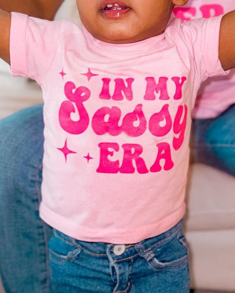 I’m in my Mama Era 💖 Happy Mother’s Day y’all! PS How cute are these mama and me shirts!? Brielle is definitely in her sassy era for sure 😂 Mama And Me Shirts, In My Mama Era, You’re Doing Great Mama, Mama Mini Cheetah Shirt, Mother's Day Pink Graphic Tee, In My Mom Era, Happy Mother, Happy Mothers, Mother’s Day