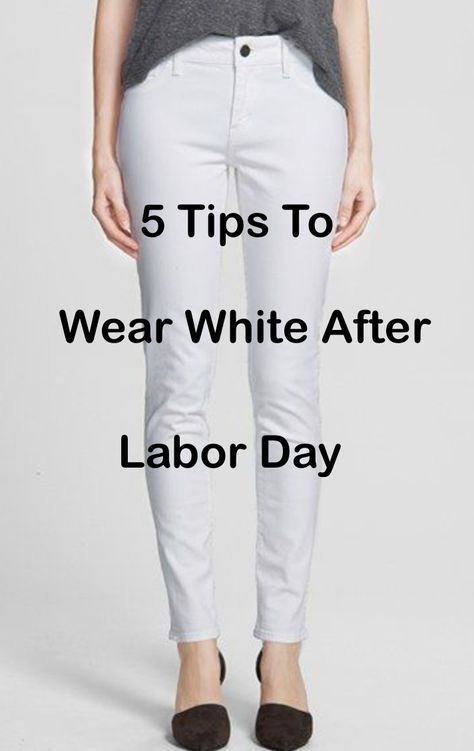 White Pants For Fall, White Pants In Fall Outfit, Can You Wear White Pants In Winter, White After Labor Day Outfits, Labor Day Outfits Women Summer, White Jeans After Labor Day, White Shirt With American Flag For Labor Day, White Pants In Fall, Fall White Pants Outfit