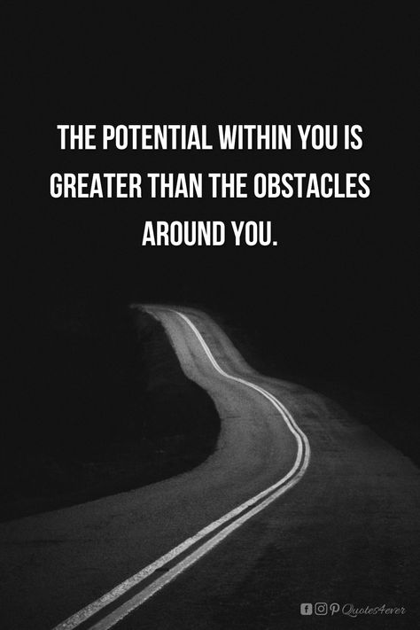 Life Obstacle Quotes, Potential Quotes Motivation, Road To Success Quotes, Overcome Obstacles Quotes, Overcame Obstacles Quotes, Quotes About Overcoming Obstacles, Setback Quotes, Obstacles Quotes, Overcoming Obstacles Quotes