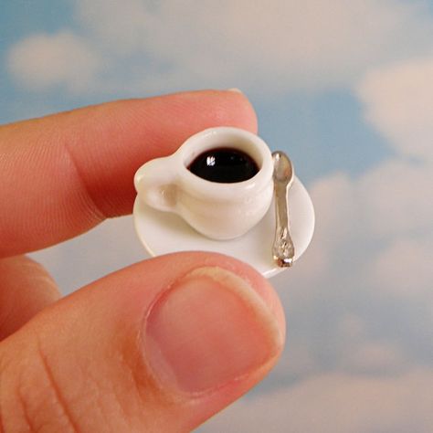 <3 Fimo, Gud Afternoon, Soda Italiana, Worlds Smallest, Coffee Smell, Coffee Shot, Feb 26, Feb 25, Humor Grafico