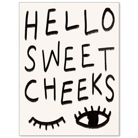 PRICES MAY VARY. Hello Sweet Cheeks Bathroom Decor:The bathroom signs wall decor size is 12x16inch ,not include frames. You to choose your preferred frames to showcase them.Assemble and install by yourself, fully enjoy the fun of DIY. Durable & High Quality Posters:Canvas poster Use high quality environmentally protection ink, not easy to fade, vivid color, waterproof, Uv resistant, no odor.Funny bathroom prints will add a touch of style and personality to your walls. Bathroom Poster: Infuse you Home Bathroom Signs, Cute Bathroom Signs Diy, Free Bathroom Printables, Sweet Cheeks Bathroom Decor, Ballroom Art, Restroom Wall Art, Toilet Prints, Toilet Wall Decor, Prints For Bathroom