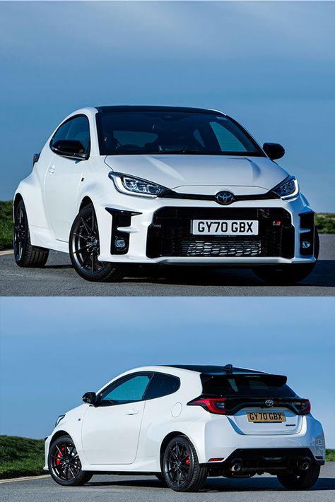 Gr Corolla, Toyota Gr Yaris, Car 2023, Gr Yaris, Hot Hatchback, Gazoo Racing, Concept Vehicles, Hot Hatch, Toyota Yaris